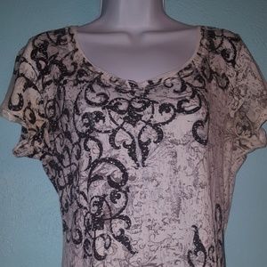 Maurices Tee